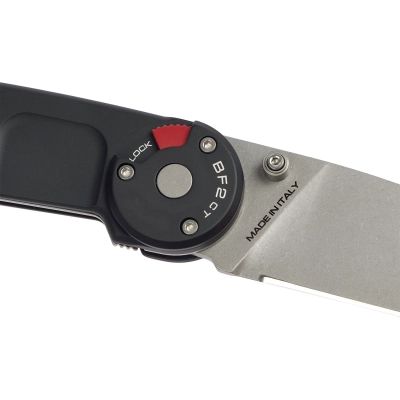 Нож Extrema Ratio BF2 CT SW (04.1000.0146/SW) | Зображення 4