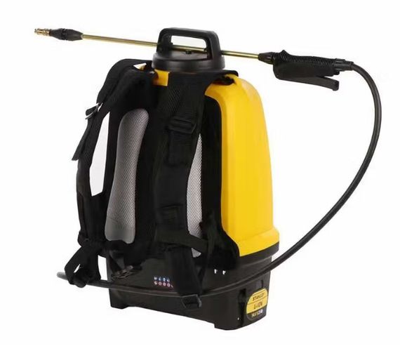 Обприскувач акумуляторний ранцевий Stanley (SXSPBS16E) | Зображення 8