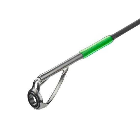 Спіннінг Select Ritmix Travel 766L-T 2.30m 3-12g Fast (6 част.) | Зображення 1