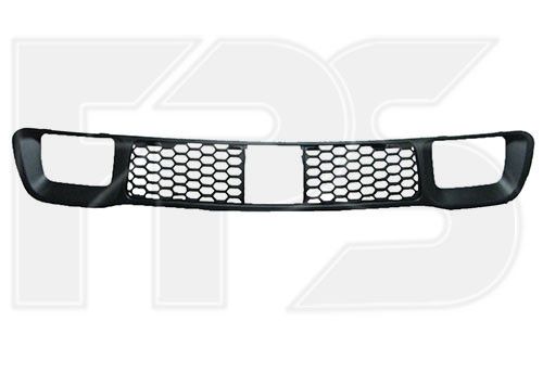 Решітка в бампері JEEP GRAND CHEROKEE 11-, 68143102AC