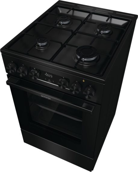Плита Gorenje комбінована GK5C60BJ | Зображення 1