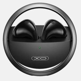 Бездротові навушники Bluetooth TWS XO X31 Чорні