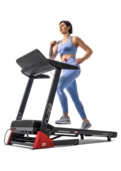 Бігова доріжка Hop-Sport HS-1400LB Bolt | Зображення 1
