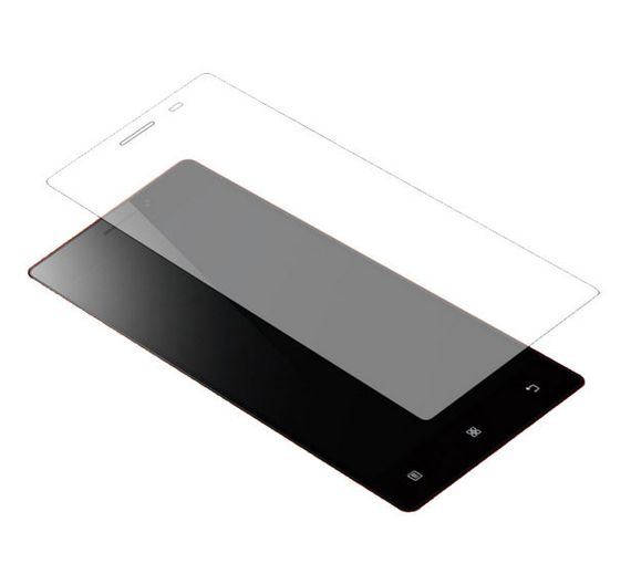 Загартоване захисне скло для Lenovo Vibe X2 | Зображення 2