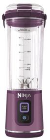 Фітнес-блендер акумуляторний Ninja BC151EUPR 150 Вт бузковий