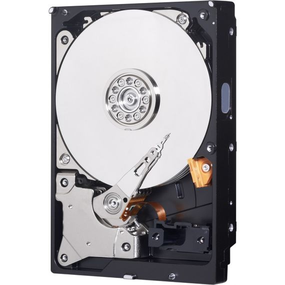 Жорсткий диск 3.5&quot; 1TB WD (WD10EZEX) (WD10EZEX) | Зображення 2