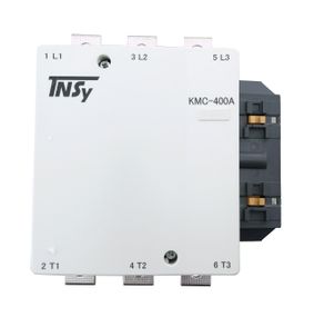 Контактор КМС-400А 230В/АС3 Ny95504517