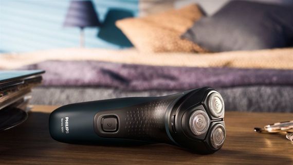 Philips Електробритва Shaver Series 1000 S1131/41 (S1131/41) | Зображення 5