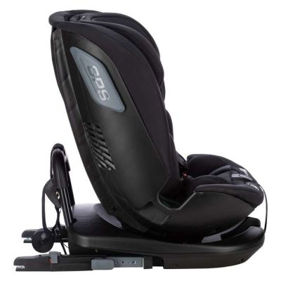 Автокресло FreeON Epic i-Size (40-150 см), чорне (3830084381521) (81521) | Зображення 4