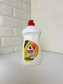 FAIRY для миття посуду Соковитий лимон 500мл