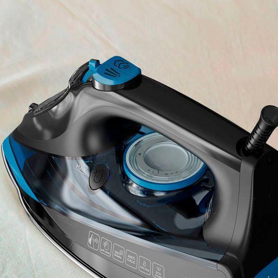 Утюг BLACK+DECKER BXIR2606E | Зображення 4