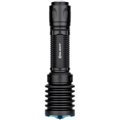 Фонарь Olight Warrior X 3 Black (2370.35.25) | Зображення 4