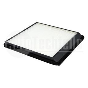 Фильтр салона Citroen Berlingo/ Xsara 1.1-2.0 HDI / 1.5/1.8/1.9 d 96-08/ Peugeot Partner 1.1-2.0 HDI/ 1.8/1.9 d 96-15 +AC,