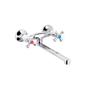 Змішувач для кухні Kroner KRM  Rhein - C040 (CV014916)