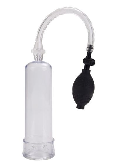 Набір 5 іграшок для чоловіків His Essential Pump Kit | Зображення 2