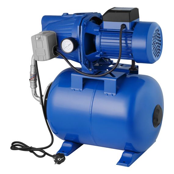 Насосна станція Agua AT JET 100L (CV035088) | Зображення 3