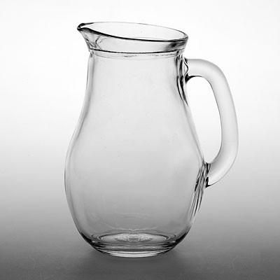 Глечик Bistro Jugs 1000мл | Зображення 1