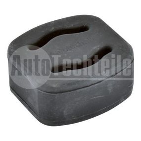 Резинка глушителя Mercedes Benz W463 90-18/ Bus 207-310 77-96, AutoTechteile, 100 4961, 4961