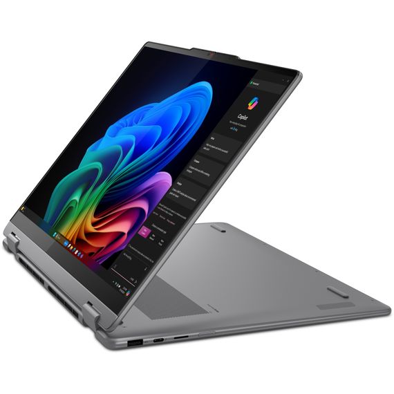 Ноутбук Lenovo Yoga 7 2-in-1 16ILL10 (83JT002JRA) | Зображення 7