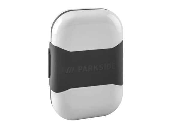 Акумуляторна викрутка Parkside PAS 5 D5 4 В, 1500 мАг, 10 Нм з набором біт (30 шт.) | Зображення 4