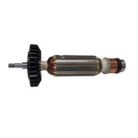 Ротор електродвигуна Makita GA4530, GA5030, PJ7000 (517649-4)