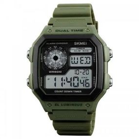 Годинник наручний чоловічий TV-361 SKMEI 1299AG