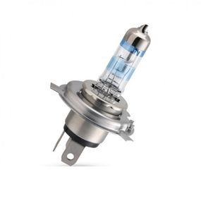 Комплект галогеновых ламп Narva H4 12V 60/55W P43t RANGE POWER +110% 2pcs/set