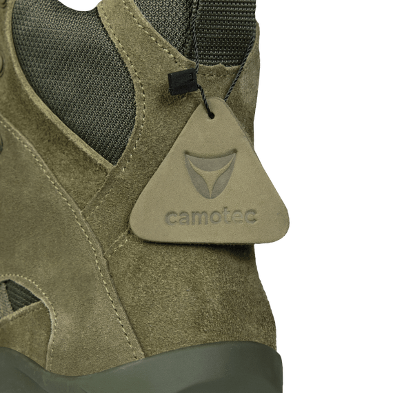 Черевики Oplot 2.0 Олива (7328), 40 | Зображення 5