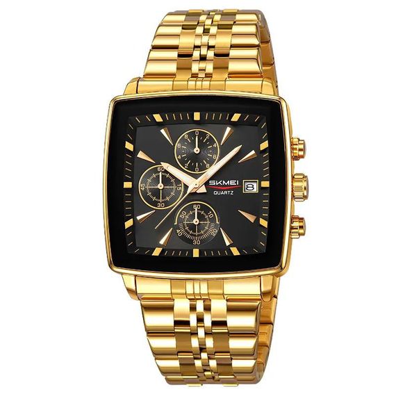 Часы наручные мужские SKMEI 2434GD JY-96