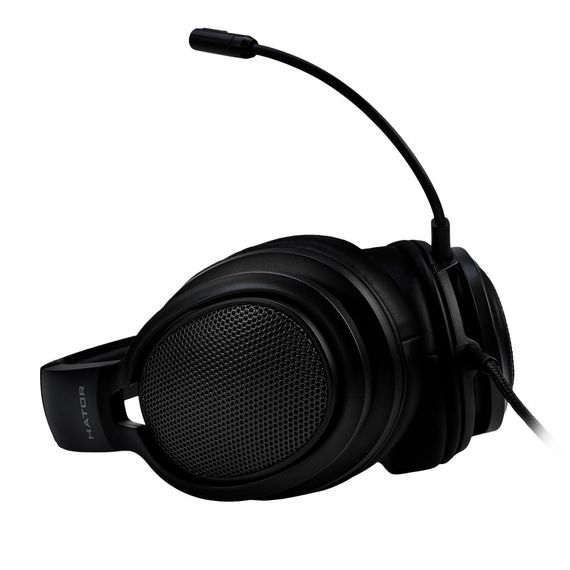 Навушники Hator Hellraizer Black (HTA-812) | Зображення 2