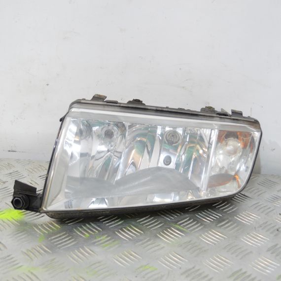 Фара ліва Skoda Fabia I 1995-2005 Фара передня ліва Шкода Фабія 1 246365