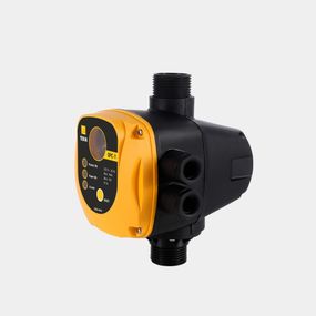 Контролер тиску Tekk Haus ЕРС-1