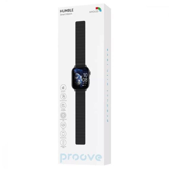 Смарт Годинник Proove Humble
