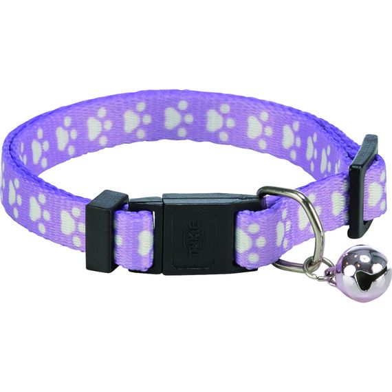 Нашийник Trixie для котів еластичний з візерунком | Зображення 4