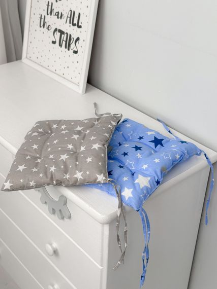 Подушка м'яка для дитячого стільчика | Зображення 3