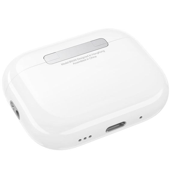 Бездротові TWS навушники Borofone BW99 ANC White | Зображення 2