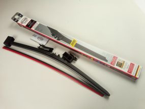 Щітка склоочисника "ALCA" ALL SEASONS 480-19', (089)