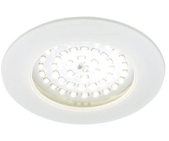 Світильник світлодіодний стельовий Briloner Leuchten, прожектор 5 Вт, IP44 | Зображення 4