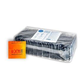 Презервативы – EXS Delay, 144 шт. sexstyle