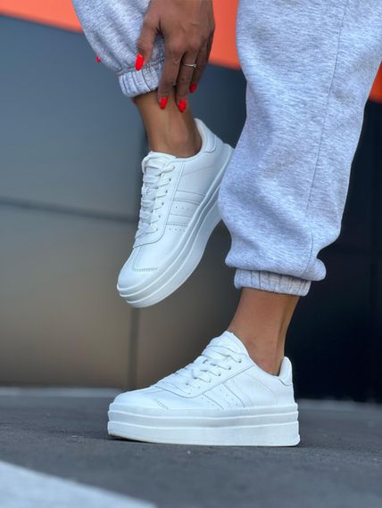 жіночі кеди | Зображення 8