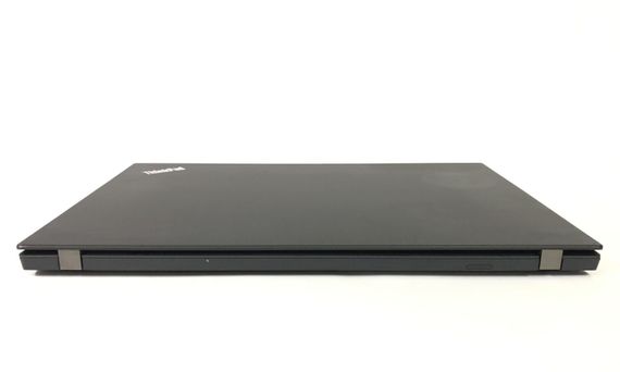 Ноутбук Lenovo ThinkPad T495 / 14" (1920x1080) IPS / AMD Ryzen 3 PRO 3300U (4 ядра по 2.1 - 3.5 GHz) / 8 GB DDR4 / 256 GB SSD NVMe / AMD Radeon RX Vega 6 Graphics / WebCam / Win 11 Pro б/у + Подарок Флеш-накопитель Kingston DataTraveler Exodia S 64GB | Зображення 2