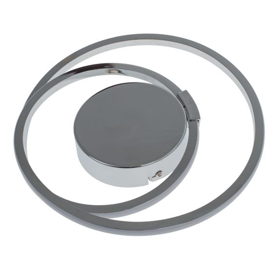 Бра настенное накладное хай-тек LED BL-553W/12W WW CH