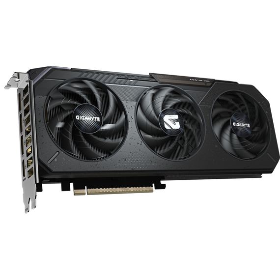 Відеокарта GIGABYTE GeForce RTX5060 8Gb GAMING OC (GV-N5060GAMING OC-8GD) | Зображення 2