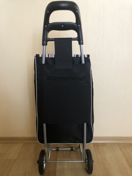 Тележка C-016L від XPRO, чорний (43160-C-016L_640) | Зображення 5