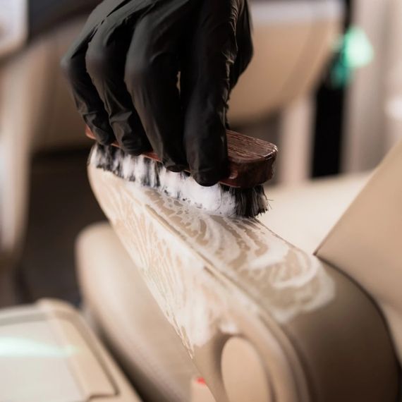 Очищувач для шкіри K2 Letan Foam аерозоль 200 мл (K205) | Зображення 1