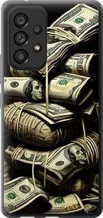 Чохол для Samsung Galaxy A53 A536E з силікону FCh_023728