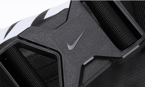Поясна сумка Nike Team Training (Black Team) сумка на пояс Сумка на Пояс Найк | Зображення 7