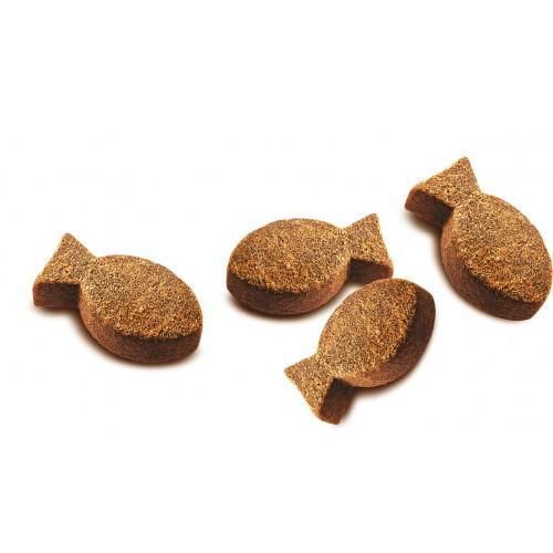 Лакомство Carnilove Dog Semi Moist для собак, сардина и чеснок, 200 г | Зображення 1