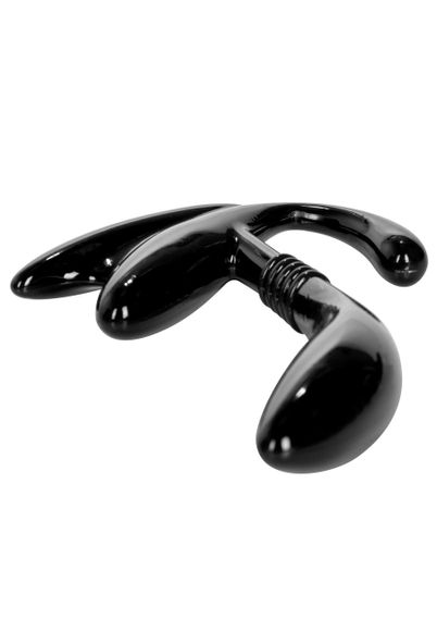 Набор 5 секс-игрушек для мужчин His Essential Pump Kit sexstyle | Зображення 6