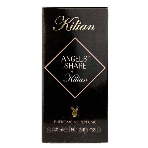 Kilian Angels Share Pheromone Parfum унисекс 40 мл | Зображення 4